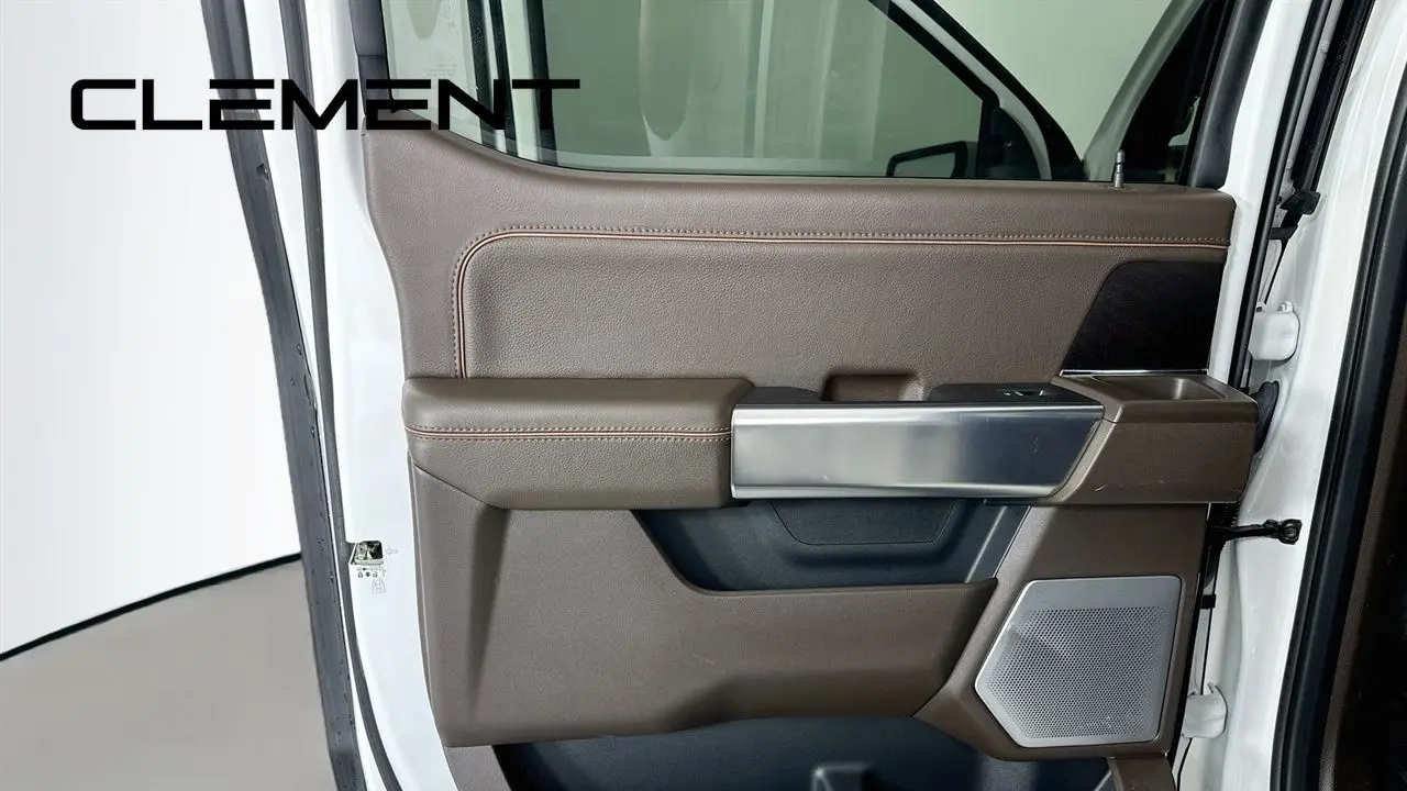 2022 Ford F-150 Limited