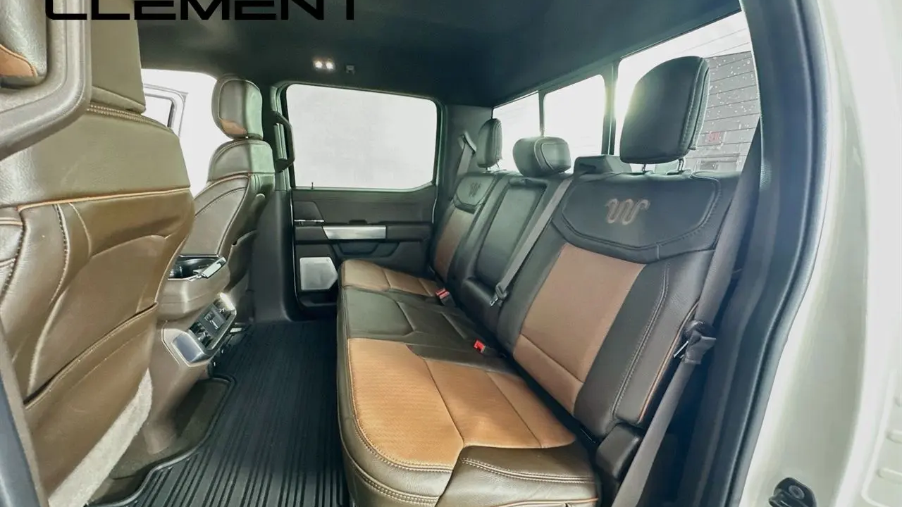 2022 Ford F-150 Limited