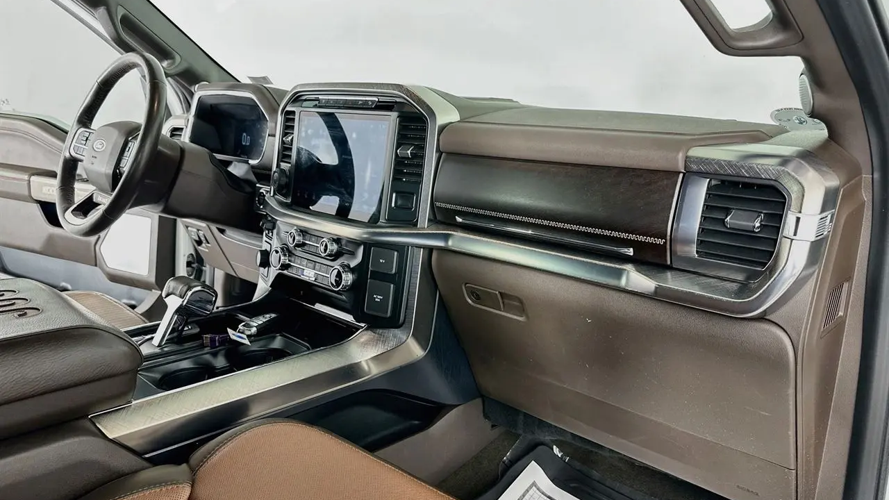 2022 Ford F-150 Limited