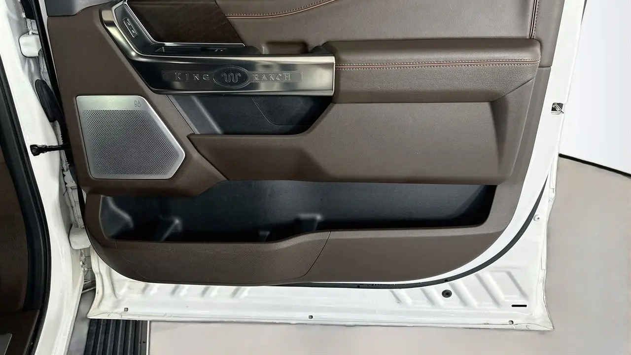 2022 Ford F-150 Limited