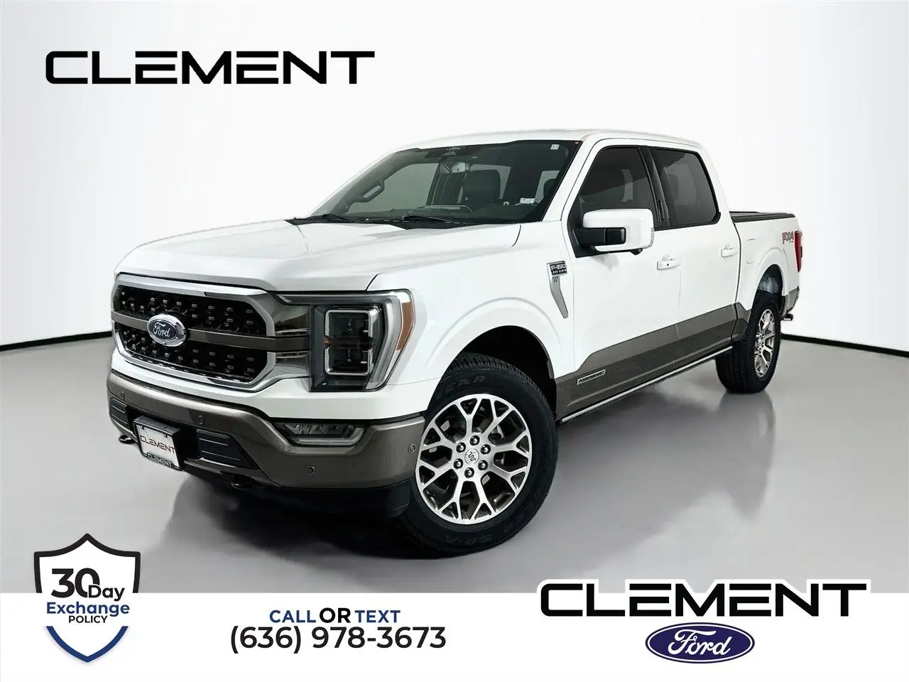 2022 Ford F-150 - $33,770