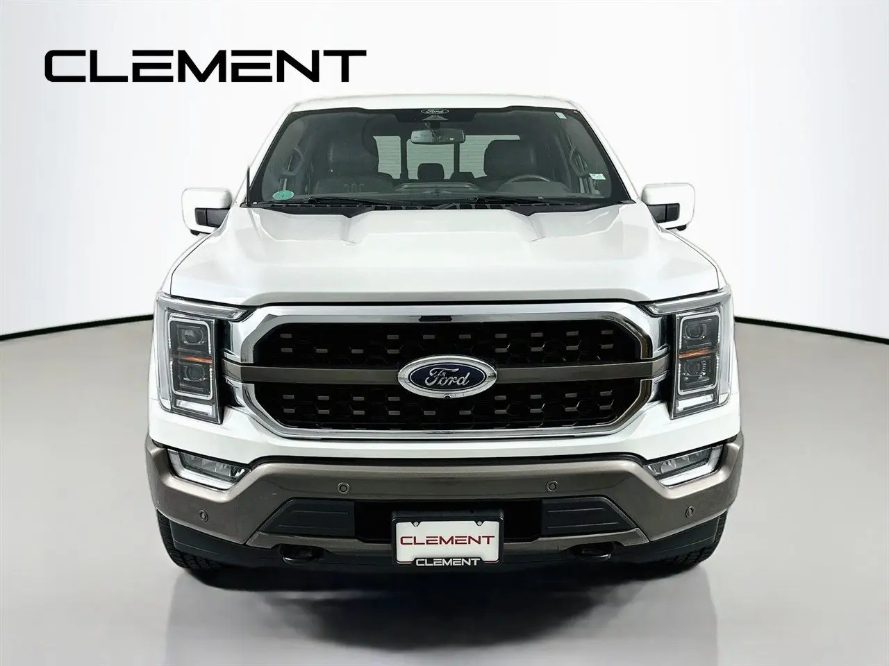 2022 Ford F-150 - $33,770