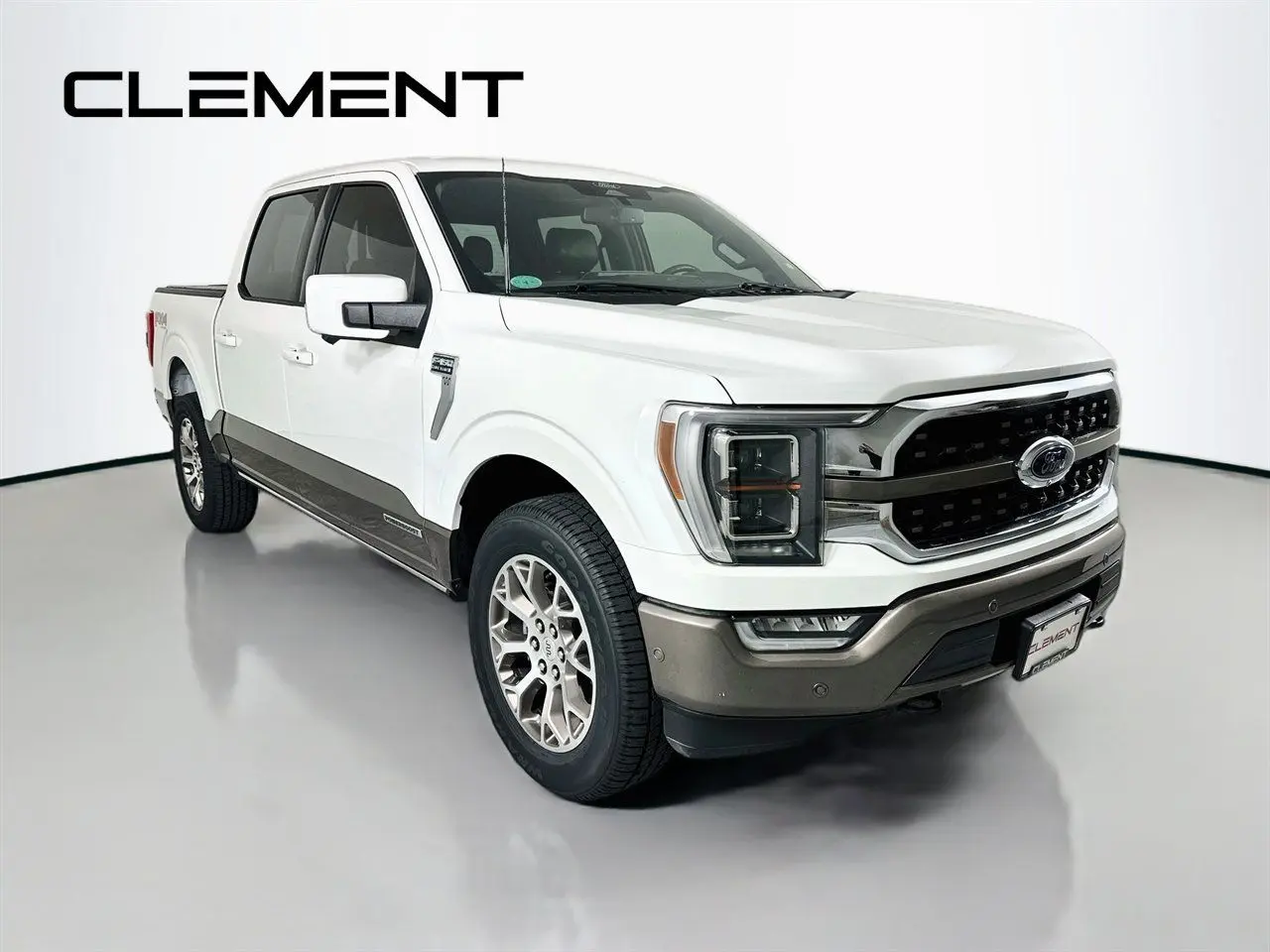 2022 Ford F-150 - $33,770