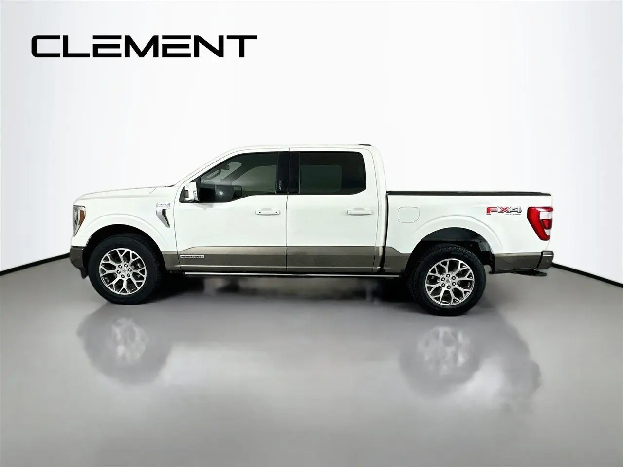 2022 Ford F-150 - $33,770
