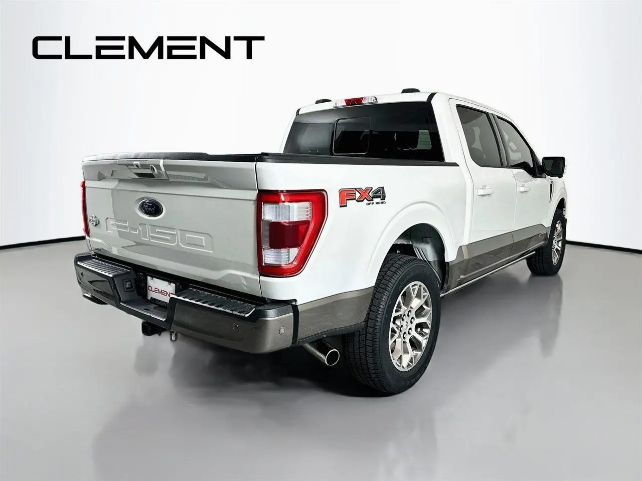 2022 Ford F-150 - $33,770