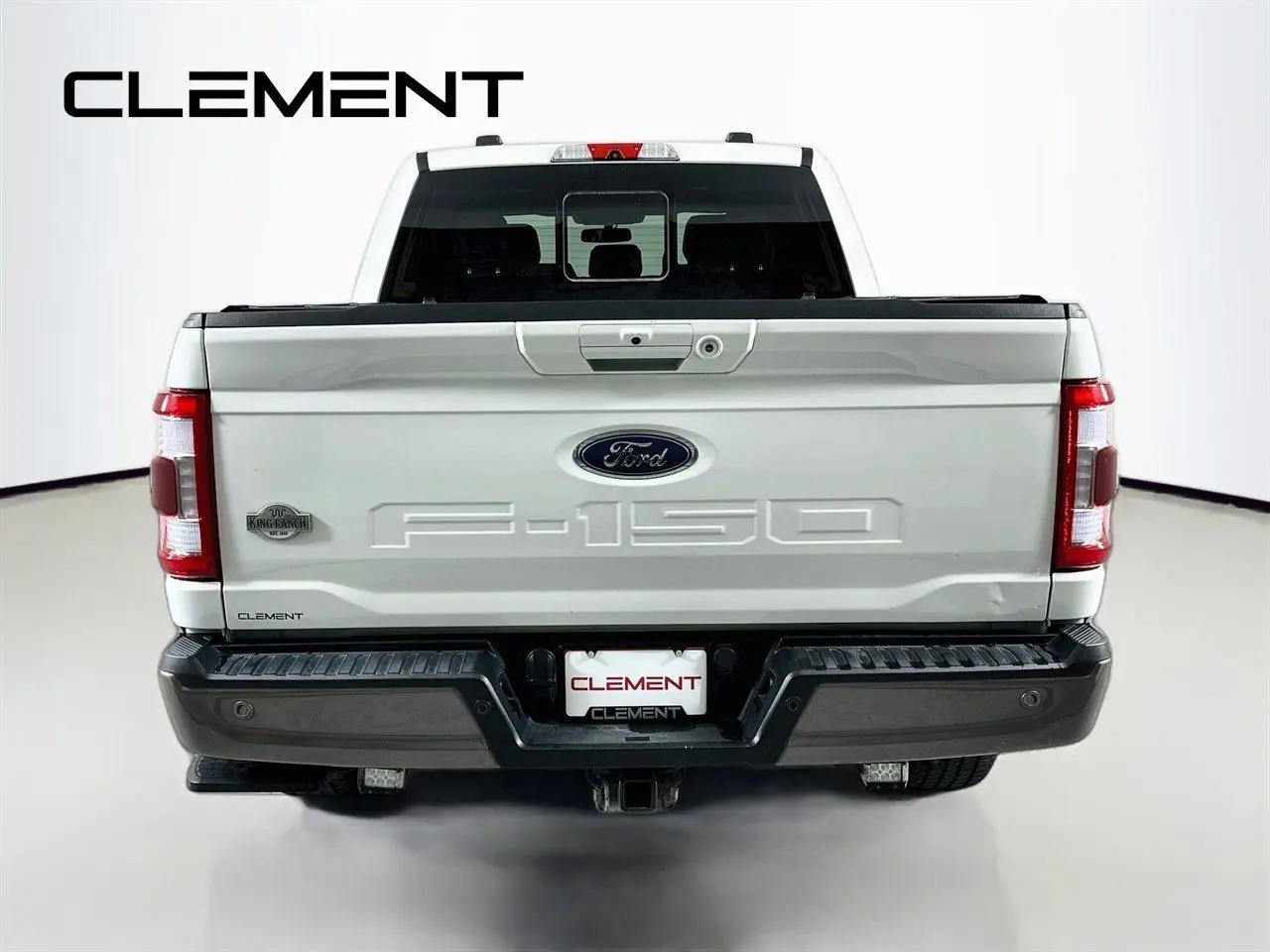 2022 Ford F-150 - $33,770