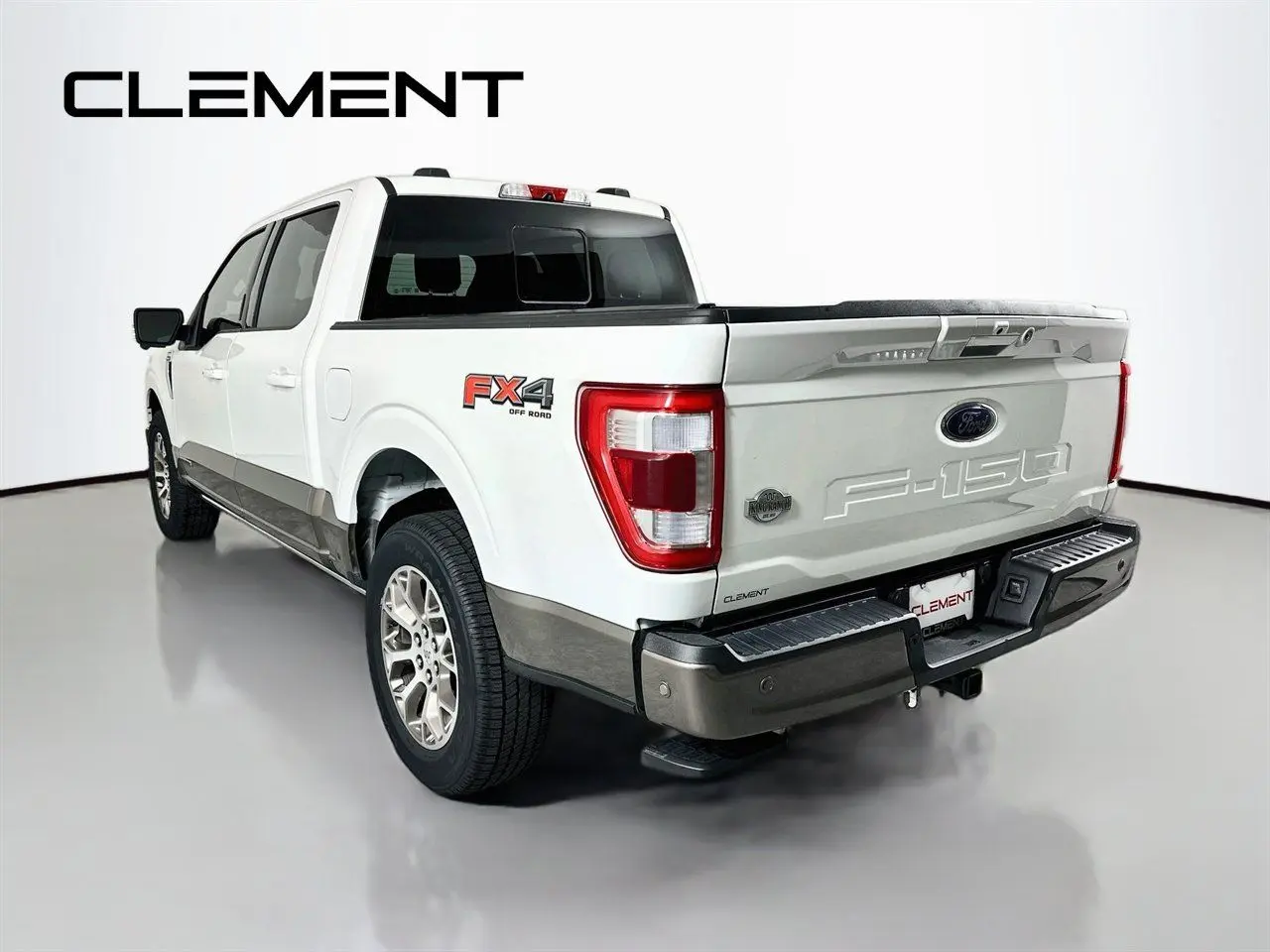 2022 Ford F-150 - $33,770