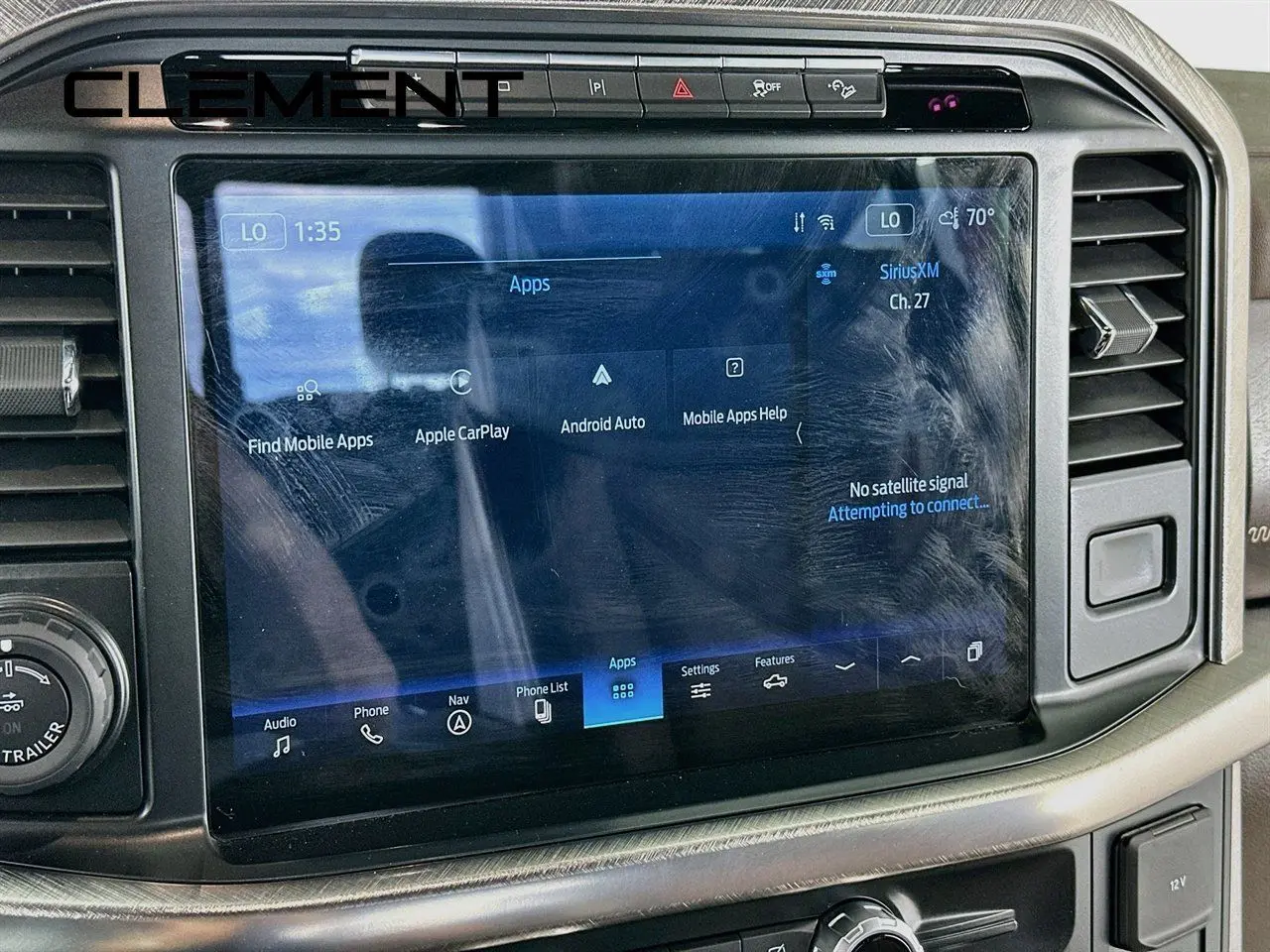 2022 Ford F-150 - $33,770