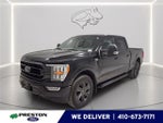 2022 F-150 Thumbnail 1