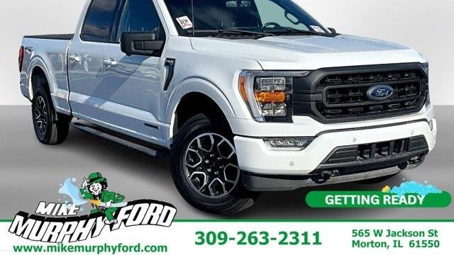 Preowned 2022 Ford F-150 XL for Sale