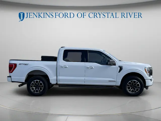 2022 Ford F-150 - $34,502