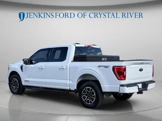 2022 Ford F-150 - $34,502