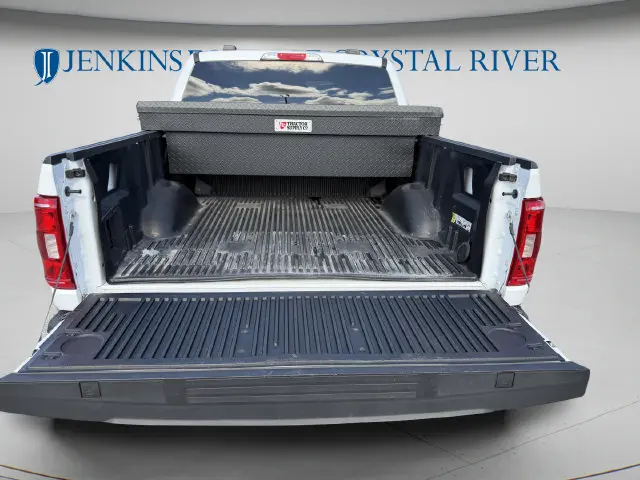 2022 Ford F-150 - $34,502