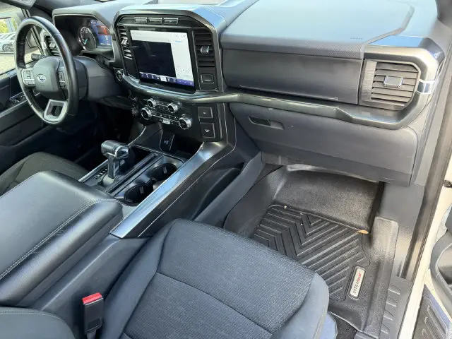 2022 Ford F-150 - $34,502