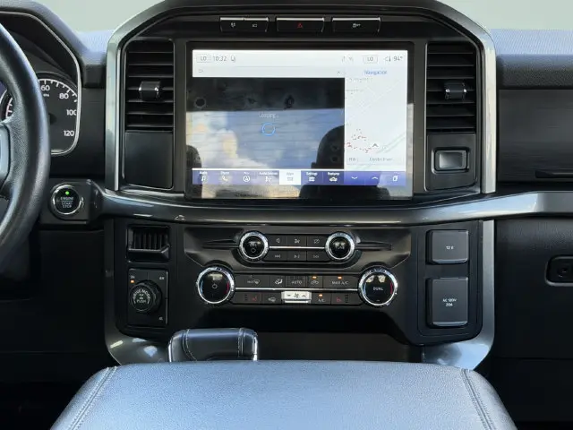 2022 Ford F-150 - $34,502
