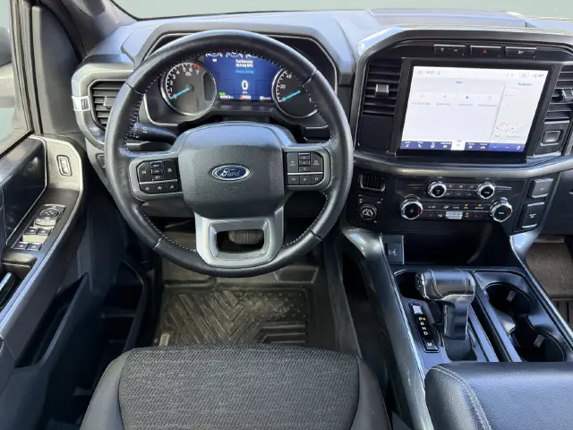 2022 Ford F-150 - $34,502