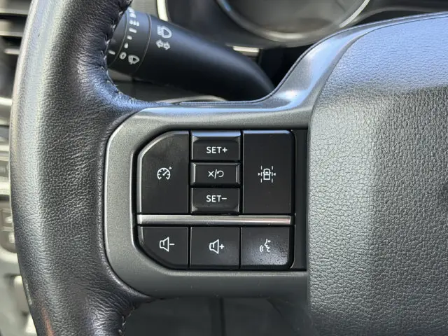 2022 Ford F-150 - $34,502
