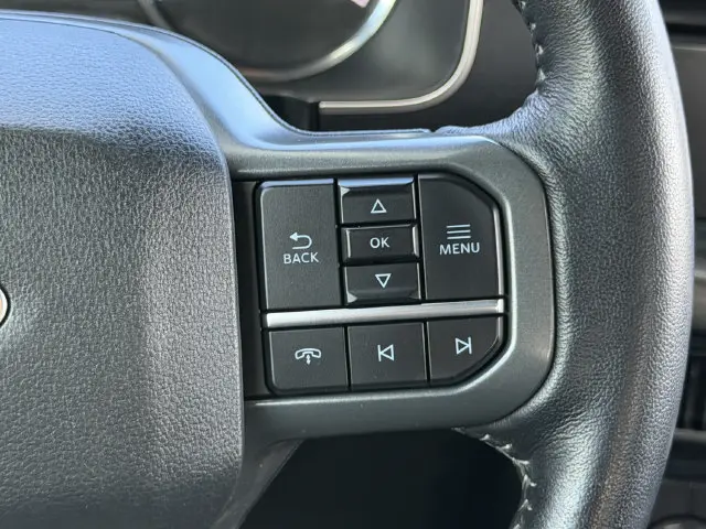 2022 Ford F-150 - $34,502