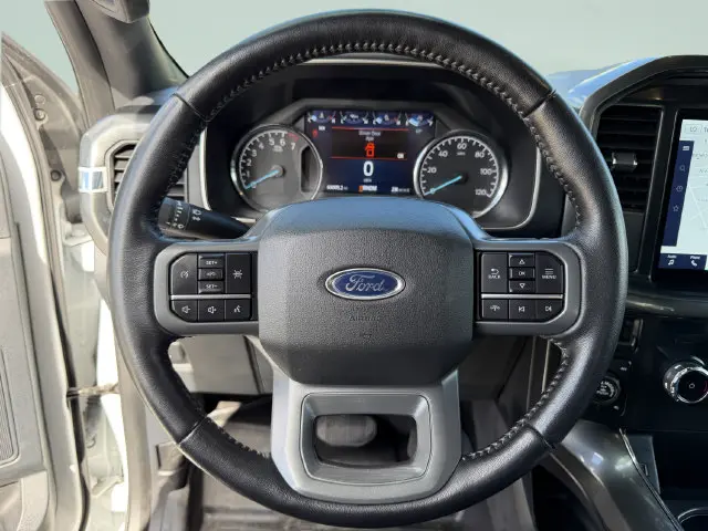 2022 Ford F-150 - $34,502