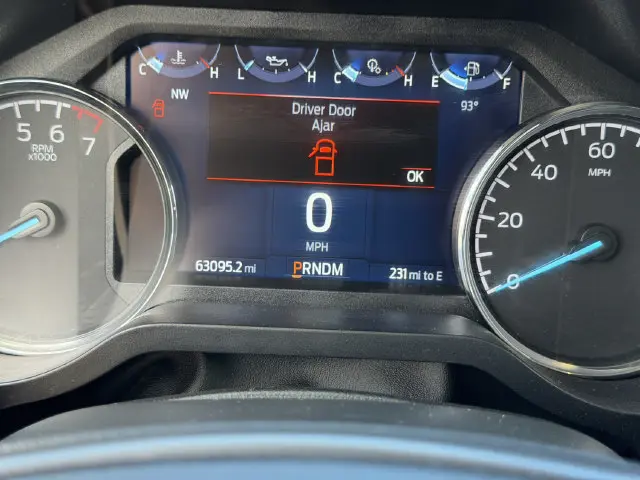 2022 Ford F-150 - $34,502