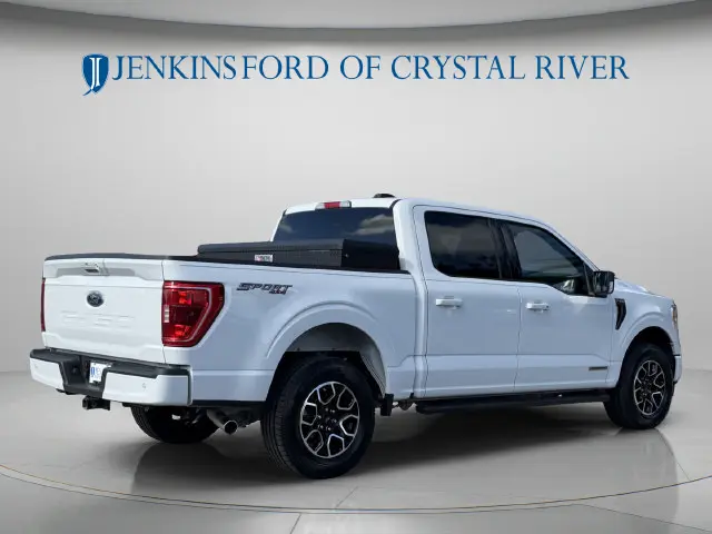2022 Ford F-150 - $34,502