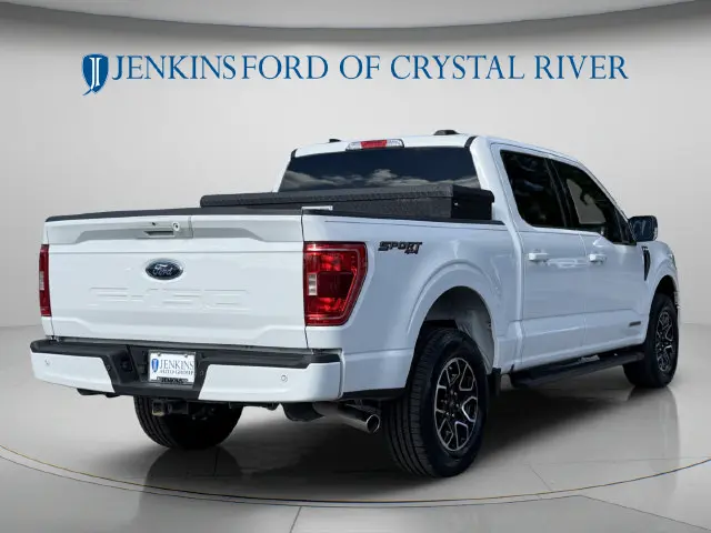 2022 Ford F-150 - $34,502