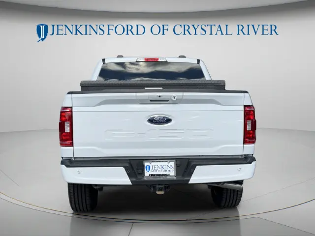 2022 Ford F-150 - $34,502