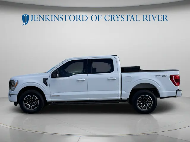 2022 Ford F-150 - $34,502