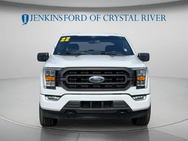 2022 Ford F-150 - $34,502