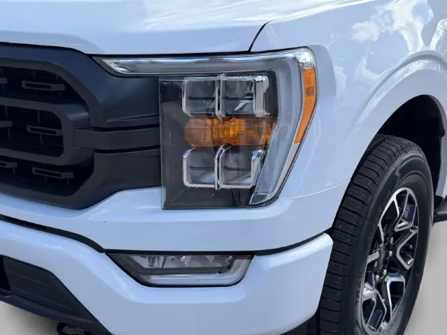 2022 Ford F-150 - $34,502