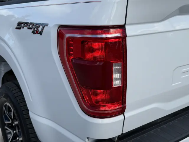 2022 Ford F-150 - $34,502