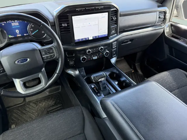 2022 Ford F-150 - $34,502