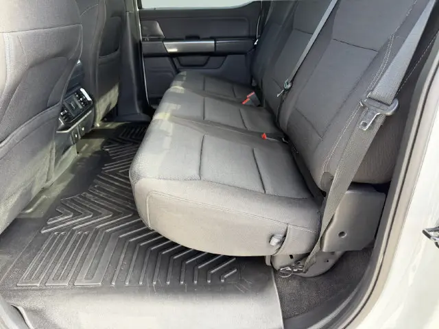 2022 Ford F-150 - $34,502