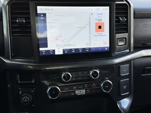 2022 Ford F-150 - $34,502