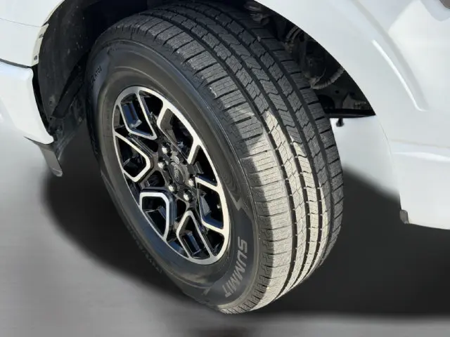 2022 Ford F-150 - $34,502