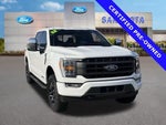 2022 F-150 Thumbnail 1