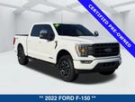 2022 F-150 Thumbnail 2
