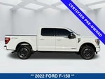 2022 F-150 Thumbnail 3