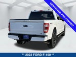 2022 F-150 Thumbnail 4