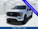2022 F-150 Thumbnail 7