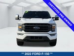 2022 F-150 Thumbnail 8