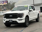 2022 F-150 Thumbnail 3