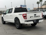 2022 F-150 Thumbnail 5