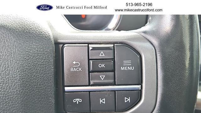 2022 Ford F-150 Limited