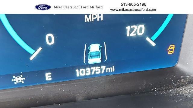 2022 Ford F-150 Limited