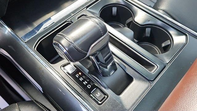 2022 Ford F-150 Limited