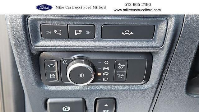 2022 Ford F-150 Limited