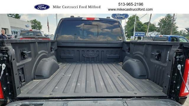 2022 Ford F-150 Limited