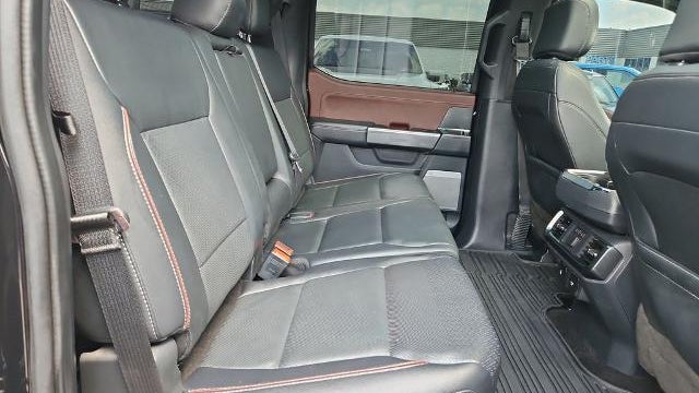 2022 Ford F-150 Limited