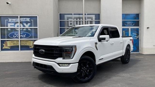 Preowned 2022 Ford F-150 XL for Sale